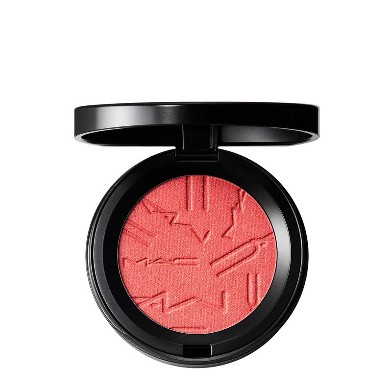 MAC Skinfinish Colourstruck Blush image number 84
